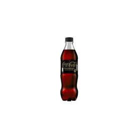Coca - Cola 0,5 L Zero Koffeinmentes