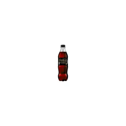 Coca - Cola 0,5 L Zero Koffeinmentes