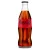 Coca-Cola zero üveges 250 ML (24DB)