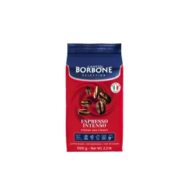 Caffè Borbone Espresso Intenso – 1 kg szemes kávé