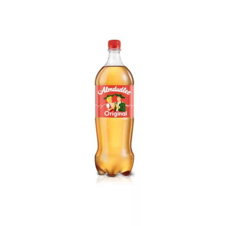 Almdudler Original – 1,5 L +drs 