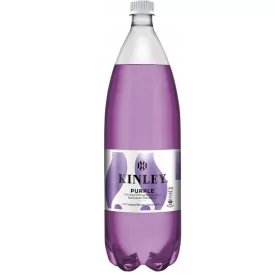 Kinley Purple Tonic 1,5 L