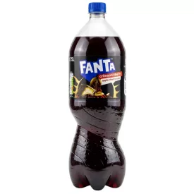 Fanta Crimson Cherry 1,75 L.