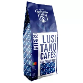 Lusitano Café Intenso 1 kg