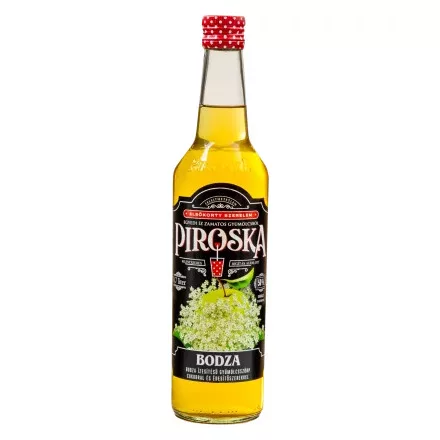 Piroska Bodza 0,7 L