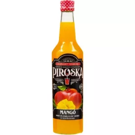 Piroska Mangó 0,7 L