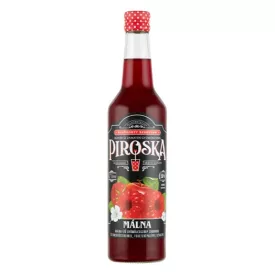 Piroska Málna 0,7 L