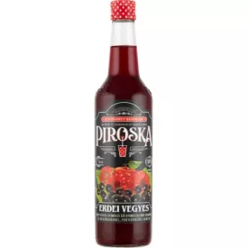Piroska Erdei Vegyes 0,7 L