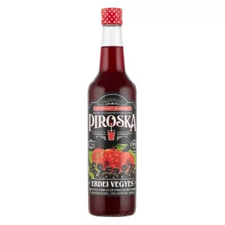 Piroska Erdei Vegyes 0,7 L