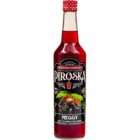 Piroska Meggy 0,7 L