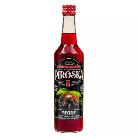 Piroska Meggy 0,7 L