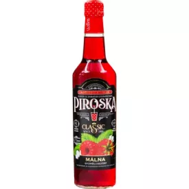 Piroska Eredeti Málna 0,7 L