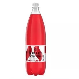 Kinley Sour Cherry & Pepper 1,5L