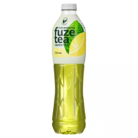 FuzeTea Citrom 1,5 L ZERO