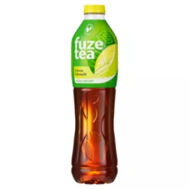 FuzeTea Ctromfű 1,5 L