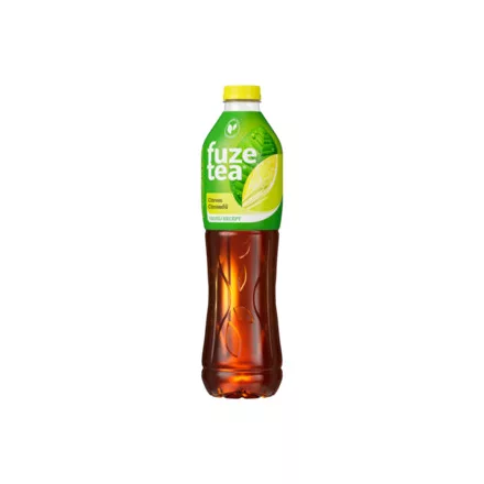 FuzeTea Ctromfű 1,5 L