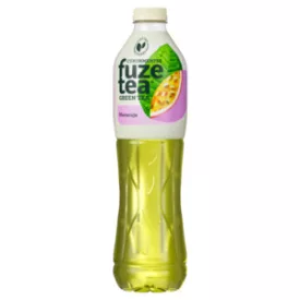 FuzeTea Maracuja 1,5 L ZERO