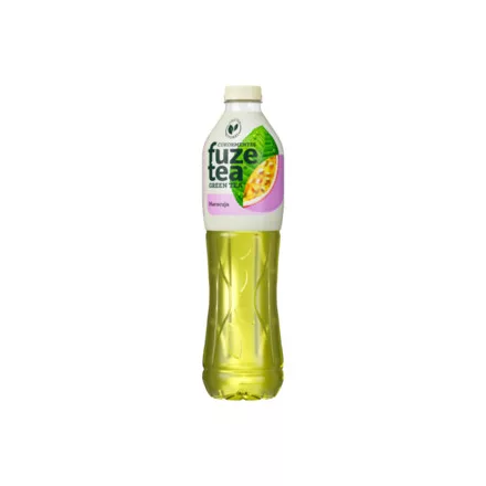 FuzeTea Maracuja 1,5 L ZERO