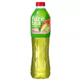 FuzeTea Eper-Aloe Vera 1,5 L