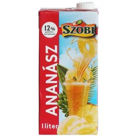 Szobi Ananász 1 L