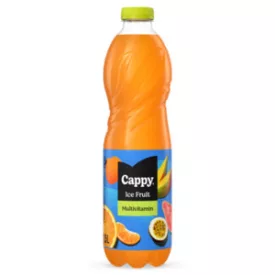 Cappy Multivitamin 1,5 L 