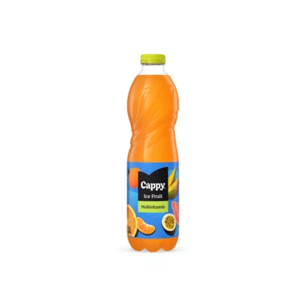 Cappy Multivitamin 1,5 L 
