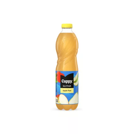 Cappy Alma-Körte 1,5 L
