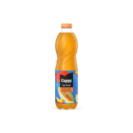 Cappy Őszibarack-Sárgadinnye 1,5 L