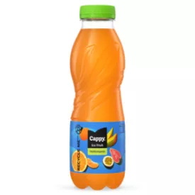 Cappy Multivitamin 0,5 L