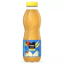 Cappy Alma-Körte 0,5 L.