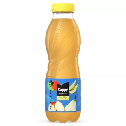 Cappy Alma-Körte 0,5 L.