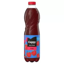 Cappy Meggy 1,5 L.