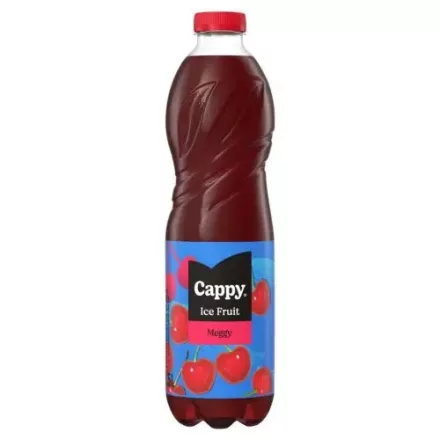 Cappy Meggy 1,5 L.