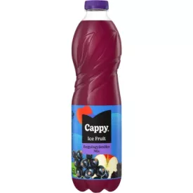 Cappy Red Berry 1,5 L.