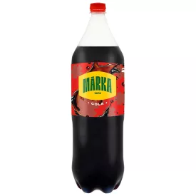 Márka cola 2 L.