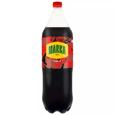 Márka cola 2 L.