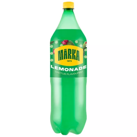 MÁRKA KAKTUSZ LIMONÁDÉ 2 L.