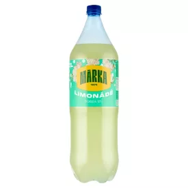 MÁRKA BODZA-LIME LIMONÁDÉ 2 L.