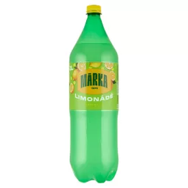 MÁRKA CITROM LIMONÁDÉ 2 L.