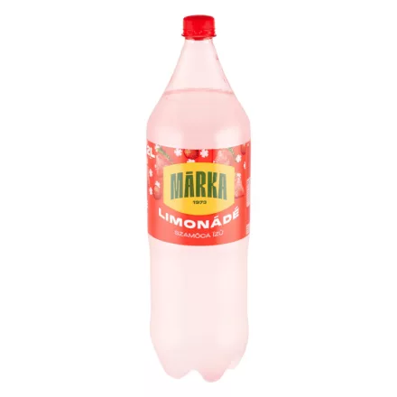 MÁRKA SZAMÓCA LIMONÁDÉ 2 L.
