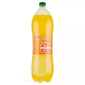 GYÖNGY NARANCSÍZŰ ÜDÍTŐITAL 2L.