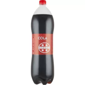 Gyöngy cola ízű üdítőital 2 l.