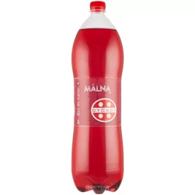 GYÖNGY MÁLNA ÍZŰ ÜDÍTŐITAL 2 L.