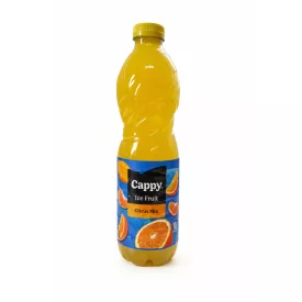 Cappy Citrus Mix