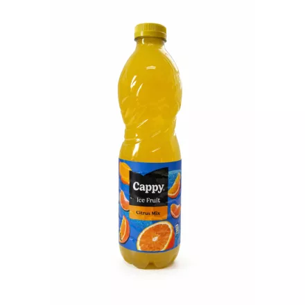 Cappy Citrus Mix