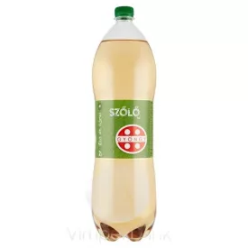 GYÖNGY SZŐLŐ ÍZŰ ÜDÍTŐITAL 2L