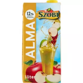 Szobi Alma 1 L