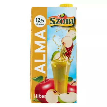 Szobi Alma 1 L