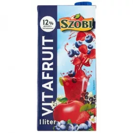 Szobi Vitafruit 1 L