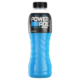 Powerade Mountain Blast 0,5L